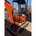 ESCAVADEIRA CDM 6016 | Lonking