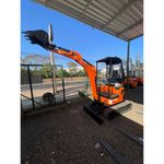 ESCAVADEIRA CDM 6016 | Lonking