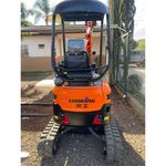 ESCAVADEIRA CDM 6016 | Lonking