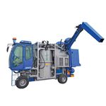 Colhedeira Tornado Traction EVOLUTION| Matão