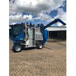 Colhedeira Tornado Traction EVOLUTION| Matão