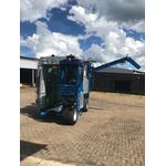 Colhedeira Tornado Traction EVOLUTION| Matão