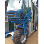 Colhedeira Tornado Traction EVOLUTION| Matão