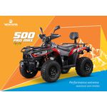 500 PRO MAX | VENTURA