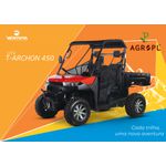 T-ARCHON 450 | VENTURA