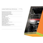 T-ARCHON 450 | VENTURA