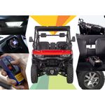 T-ARCHON 450 | VENTURA