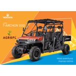 T- ARCHON 550L | VENTURA 