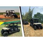 T- ARCHON 550L | VENTURA 