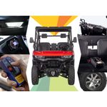 T- ARCHON 550L | VENTURA 