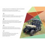 T- ARCHON 550L | VENTURA 