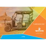 T- ARCHON 550L | VENTURA 