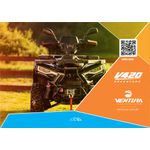 VENTURA 420 | VENTURA