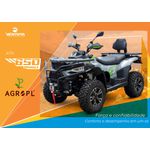 VENTURA 650 PRO MAX | VENTURA 