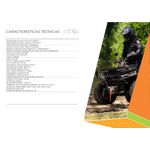 VENTURA 650 PRO MAX | VENTURA 