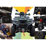 VENTURA 650 PRO MAX | VENTURA 