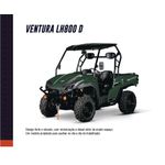 VENTURA LH 800D | VENTURA