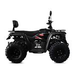 PEÇAS | M 250 VENTURA 