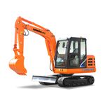 CDM6060 | Lonking