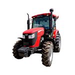 LX854F (ROPS OU CABINE) | YTO