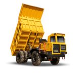 CAMINHAO FORA-DE-ESTRADA MDT430 | Muller