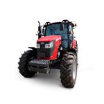 NLY1104-S (CABINE) | YTO