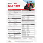 NLX 954F ( CABINE ) | YTO