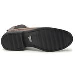  BOTA CHELSEA ANATÔMICA COURO LATEGO PREMIUM WHISKY