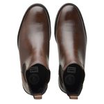  BOTA CHELSEA ANATÔMICA COURO LATEGO PREMIUM WHISKY