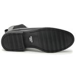 BOTA CHELSEA ANATÔMICA COURO LATEGO PREMIUM PRETO
