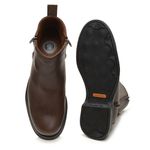 BOTA HEREFORD CONFORT ZÍPADA - FLOATHER CHOCOLATE