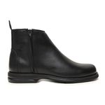 BOTA HEREFORD CONFORT ZÍPADA - FLOATHER PRETO