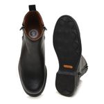 BOTA HEREFORD CONFORT ZÍPADA - FLOATHER PRETO