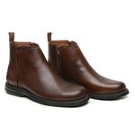 BOTA HEREFORD CONFORT ZÍPADA - LÁTEGO WHISKY