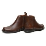 BOTA HEREFORD CONFORT ZÍPADA - LÁTEGO WHISKY