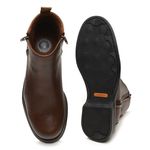 BOTA HEREFORD CONFORT ZÍPADA - LÁTEGO WHISKY