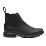 BOTA HYPER LIGHT - FLOOTER OIL PRETO