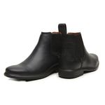 BOTA HYPER LIGHT - FLOOTER OIL PRETO