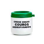 CREME GRAXO COUROS HIDROFUGADOS E RÚSTICOS