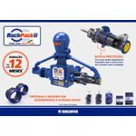 Vedação Rochpack Mse-32 / Ms Power-32