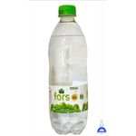 Água com Gás Saborizada Sabor Maçã Verde 510ml 12 Unidades - Fors - Fardo Fechado