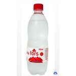 Água com Gás Saborizada Sabor Melancia 510ml 12 Unidades - Fors- Fardo Fechado