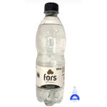 Água Potável Gaseficada - 510ml - 12 Unidades - Fors- Fardo Fechado