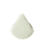 Esponja De Pó Dream Touch - Linha Silk Skin Ruby Rose