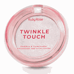 Sombra e Iluminador - Twinkle Touch