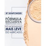 BT Skinpowder Unique Quartz