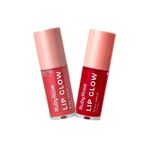 Óleo labial - Lip Glow