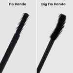 Máscara para Cílios BIG No Panda