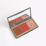 Paleta Sculpt, Blush & Glow