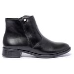 Bota Brussels - Preto